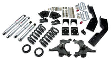 Load image into Gallery viewer, Belltech Lowering Kit With Sp Shocks 787Sp