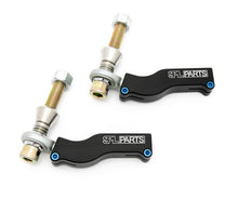 Load image into Gallery viewer, SPL Part BMW E9X/E8X/F2X/F3X/F8X Tie Rod Ends Bumpsteer Adjustable