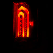Load image into Gallery viewer, Anzo 2007-2013 Chevrolet Silverado 1500 LED Taillights Smoke G2