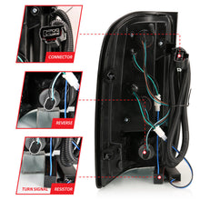 Load image into Gallery viewer, Anzo Led Taillights