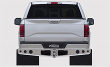Load image into Gallery viewer, Access Rockstar 19+ Ram 2500/3500 Diamond Plate Finish Hitch Mounted Mud Flaps A1040062