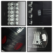 Load image into Gallery viewer, Spyder Ford F150 side 04-08 (Not Fit Heritage &amp; SVT)LED Tail Lights Blk Smke ALT-YD-FF15004-LED-BSM 5078131