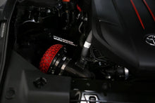 Load image into Gallery viewer, HKS DryCarbon Full Cold Air Intake Kit GR SUPRA 70028-AT001
