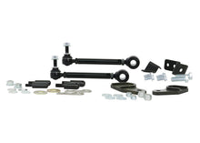 Load image into Gallery viewer, Whiteline Performance Sway bar - link kit