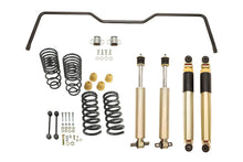 Load image into Gallery viewer, Belltech 09-17 RAM Quad/Reg Cab V8 (w/o Air Susp) Short Bed Performance Handling Kit Plus 964HKP