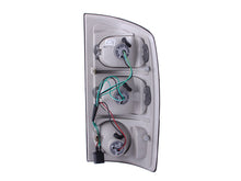 Load image into Gallery viewer, Anzo 2002-2005 Dodge Ram 1500 Taillights Smoke