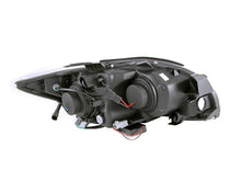 Load image into Gallery viewer, Anzo 2005-2010 Scion Tc Projector Headlights w/ Halo Chrome (CCFL)