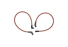 Load image into Gallery viewer, Ford Performance Parts Ford Racing 9mm Spark Plug Wire Sets - Red