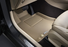 Load image into Gallery viewer, 3D MAXpider 2007-2010 Chrysler Sebring Sedan Kagu 1st Row Floormat - Tan L1CY00111502