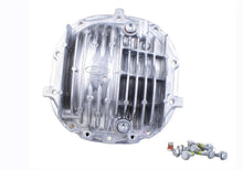 Load image into Gallery viewer, Ford Performance Parts Ford Racing 8.8inch Aluminum Axle Cover with Differential Cooler Ports