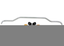 Load image into Gallery viewer, Whiteline Rear Sway Bar 22mm X Adjustable Pontiac G8 2008-2009