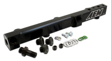 Load image into Gallery viewer, AEM Electronics Fuel Rail Honda F22A1 F22A4 F22A6 H22A1 H22A4 H23A1