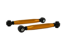 Load image into Gallery viewer, Whiteline Rear Adjustable Toe Arm - Complete