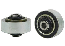 Load image into Gallery viewer, Whiteline Performance Rear Control Arm Upper - Inner Rear Bushing Kit