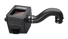 Load image into Gallery viewer, Corsa Air Intake DryTech 3D Closed Box 2019 Dodge RAM 1500 5.7L V8 46557D-1
