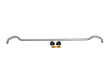 Load image into Gallery viewer, Whiteline Front Sway Bar 24mm X Adjustable Subaru Impreza WRX 2008-2010