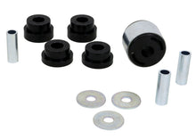 Load image into Gallery viewer, Whiteline Rear Differential - mount bushing