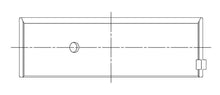 Load image into Gallery viewer, ACL Ford 221/255/260/289/302 Windsor 5.0L Standard Size Rod Bearing Set - CT-1 Coated 8B634HXC-STD