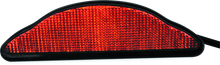 Load image into Gallery viewer, BikeMaster 02-09 Yamaha XV1700 Road Star Warrior Integrated Tail Light 261839
