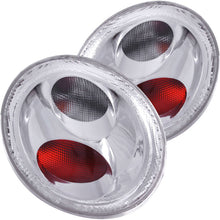 Load image into Gallery viewer, Anzo 1998-2005 Volkswagen Beetle Taillights Chrome