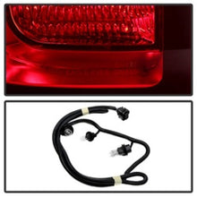 Load image into Gallery viewer, SPYDER Xtune Chevy Silverado 2014-2016 Driver Side Tail Lights - OEM Left ALT-JH-CS14-OE-L 9031915