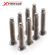 Load image into Gallery viewer, BLOX Racing Honda Xtreme Titanium Wheel Studs 12 x 1.50mm - Set of 8 BXAC-00176