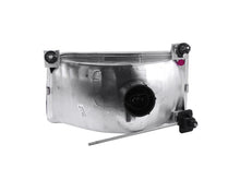 Load image into Gallery viewer, Anzo 1992-1996 Ford F-150 Crystal Headlights Chrome