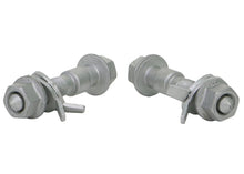 Load image into Gallery viewer, Whiteline Camber Adjust Bolt Kit 14mm Audi 90 1988-1990