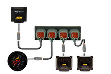 Load image into Gallery viewer, AEM Electronics 4 Port AEMnet CAN Hub