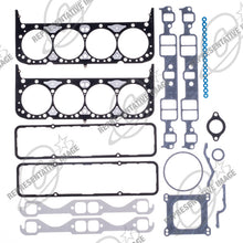 Load image into Gallery viewer, Cometic Gasket Cometic Chevy Gen1 Small Block V8 .060in Fiber Intake Mani Gskt Kit C15319-060