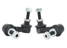 Load image into Gallery viewer, Whiteline Adjustable Endlinks Steel Ball Mitsubishi Lancer Evo VII 01-02