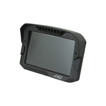Load image into Gallery viewer, AEM CD-7 Logging Race Dash Carbon Fiber Digital Display (CAN Input Only)