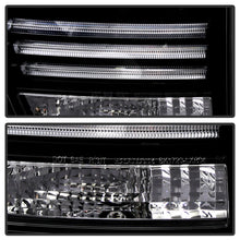 Load image into Gallery viewer, Spyder Lexus RX330/RX350 04-09 LED Tail Lights Black ALT-YD-LRX04-LED-BK 5080837