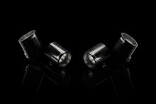 Load image into Gallery viewer, Akrapovic 11-12 BMW 1 Series M Coupe (E82) Tail Pipe Set (Carbon) TP-CT/5