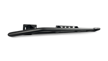 Load image into Gallery viewer, Body Armor 4x4 05-22 Toyota Tacoma Double Cab Short Bed Revo Rock Sliders - Black TC-4125