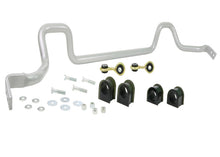 Load image into Gallery viewer, Whiteline Front Sway Bar 30mm Adjustable Lexus SC300 1992-2000