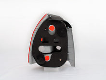 Load image into Gallery viewer, Anzo 1996-2000 Honda Civic Tail lights Red/Smoke