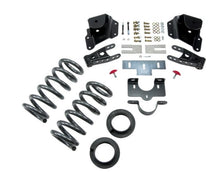 Load image into Gallery viewer, Belltech LOWERING KIT W/O SHOCKS 950