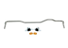 Load image into Gallery viewer, Whiteline Swaybar 24mm X H/Duty Blade Adjustable