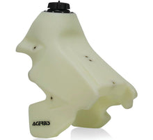 Load image into Gallery viewer, Acerbis 03-06 Yamaha WRF/YZF 3.3 Gallon Fuel Tank - Natural 2140690147
