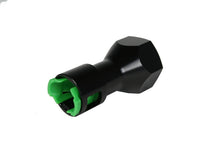 Load image into Gallery viewer, Aeromotive 3/8'' Female Quick Connect to ORB-08 Port