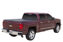 Load image into Gallery viewer, Access Vanish 14+ Chevy/GMC Full Size 1500 5ft 8in Bed Roll-Up Cover 92319