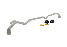 Load image into Gallery viewer, Whiteline Front Sway Bar 22mm Heavy Duty Blade Adjustable Subaru Impreza 10-11