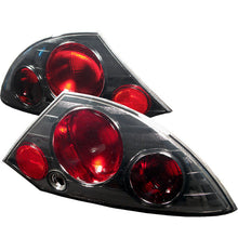 Load image into Gallery viewer, Spyder Mitsubishi Eclipse 00-02 Euro Style Tail Lights Smoke ALT-YD-ME00-SM 5006349