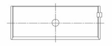 Load image into Gallery viewer, ACL Chevrolet V8 396-402-427-454 Race Series Con Rod Bearing Set 8B743HXD-STD