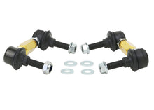 Load image into Gallery viewer, Whiteline Sway Bar - Link