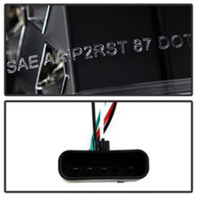 Load image into Gallery viewer, Spyder Chevy C/K Series 1500 88-98/Blazer 92-94 LED Tail Lights Blk ALT-YD-CCK88-LED-BK 5001351