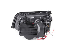 Load image into Gallery viewer, Anzo 1994-2000 Mercedes Benz C Class W202 Crystal Headlights Chrome