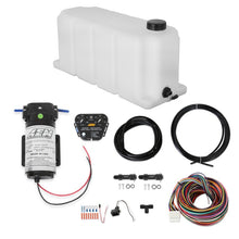 Load image into Gallery viewer, AEM Electronics Water Injection System Kit