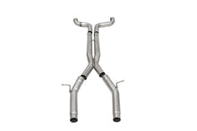 Load image into Gallery viewer, Corsa 16-20 Chevrolet Camaro SS 6.2L V8 3.0in X-Pipe 21085